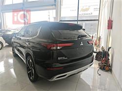 ميتسوبيشي اوتلاندر